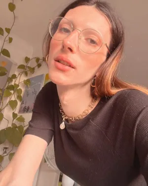 Ophélie, rencontre trans &agrave; Meyrin