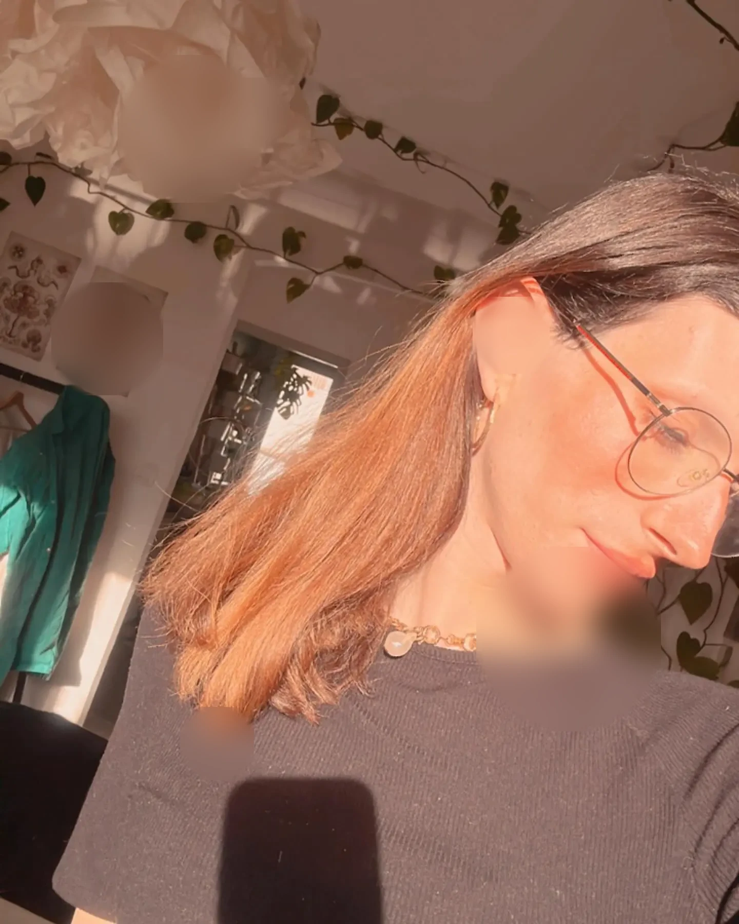 Ophélie &mdash; Photo 3